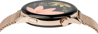 Maxcom FW58 Smartwatch Goud