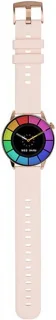 Maxcom FW58 Smartwatch Goud