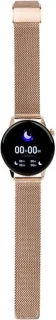 Maxcom FW58 Smartwatch Goud