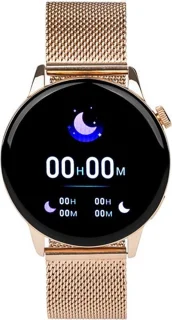 Maxcom FW58 Smartwatch Goud