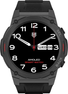 Maxcom FW63 Cobalt Pro Smartwatch