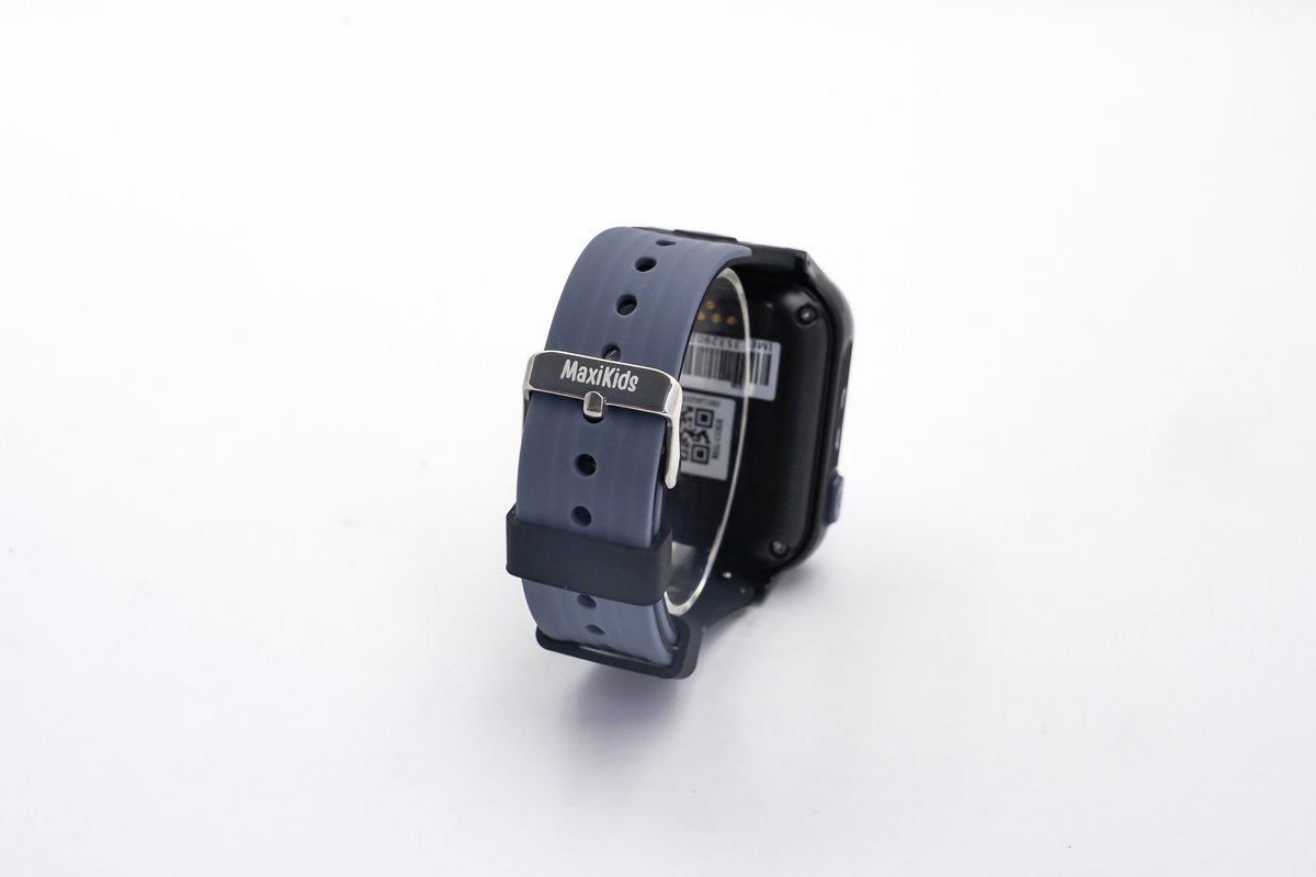 Maxikids Smartwatch Kind 4G GPS Horloge Met Simkaart
