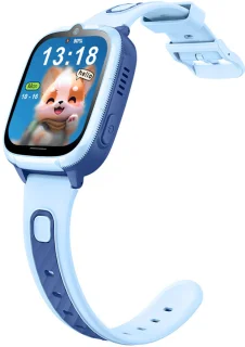 Mayni SmartWatch 4G - Kinder Smartwatch