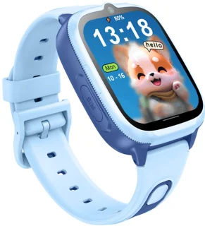 Mayni SmartWatch 4G - Kinder Smartwatch