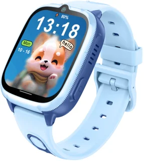 Mayni SmartWatch 4G - Kinder Smartwatch