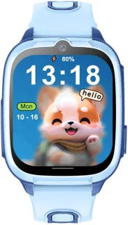 Mayni SmartWatch 4G - Kinder Smartwatch
