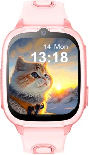 Mayni SmartWatch 4G - Kinder Smartwatch