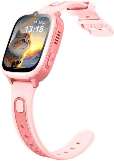 Mayni SmartWatch 4G - Kinder Smartwatch