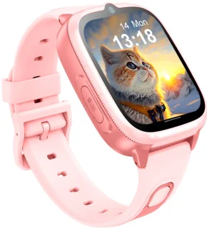 Mayni SmartWatch 4G - Kinder Smartwatch