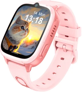 Mayni SmartWatch 4G - Kinder Smartwatch