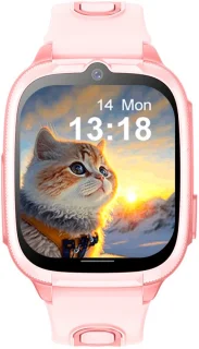 Mayni SmartWatch 4G - Kinder Smartwatch