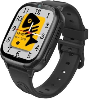 Mayni SmartWatch 4G Kinderhorloge