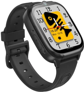 Mayni SmartWatch 4G Kinderhorloge