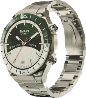 MG W21 Smartwatch