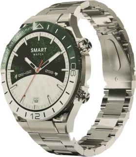 MG W21 Smartwatch