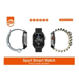 MG WH14 Smartwatch