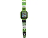 Minecraft kinder smartwatch met camera