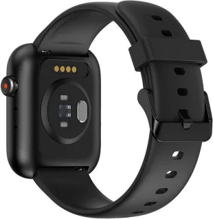Mobvoi TicWatch GTH 2 Smartwatch Black