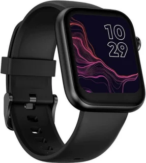 Mobvoi TicWatch GTH 2 Smartwatch Black