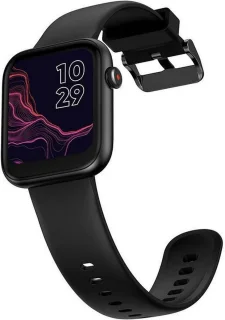 Mobvoi TicWatch GTH 2 Smartwatch Black