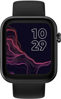 Mobvoi TicWatch GTH 2 Smartwatch Black