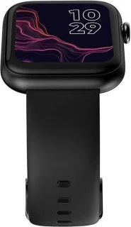 Mobvoi TicWatch GTH 2 Smartwatch Black