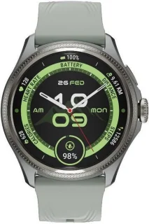 Mobvoi TicWatch Pro 5 Enduro Smartwatch Zilver