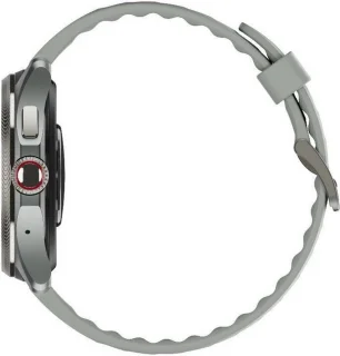 Mobvoi TicWatch Pro 5 Enduro Smartwatch Zilver