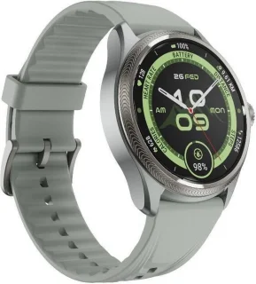 Mobvoi TicWatch Pro 5 Enduro Smartwatch Zilver