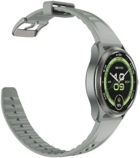 Mobvoi TicWatch Pro 5 Enduro Smartwatch Zilver
