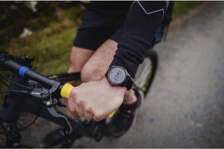 Mobvoi TicWatch Pro 5 GPS Smartwatch