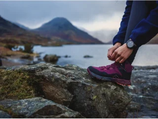 Mobvoi TicWatch Pro 5 GPS Smartwatch