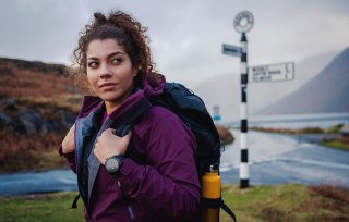 Mobvoi TicWatch Pro 5 GPS Smartwatch