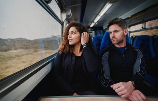 Mobvoi TicWatch Pro 5 GPS Smartwatch