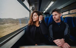 Mobvoi TicWatch Pro 5 GPS Smartwatch