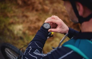 Mobvoi TicWatch Pro 5 GPS Smartwatch