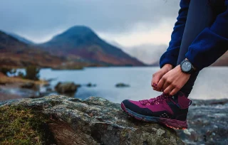 Mobvoi TicWatch Pro 5 GPS Smartwatch