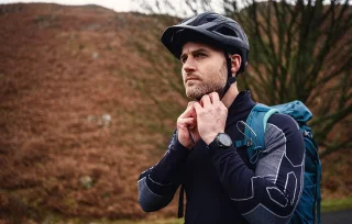 Mobvoi TicWatch Pro 5 GPS Smartwatch