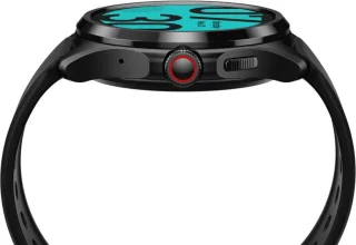 Mobvoi TicWatch Pro 5 GPS Smartwatch
