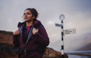 Mobvoi TicWatch Pro 5 GPS Smartwatch