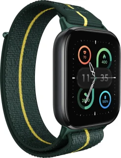 Motorola Moto Fit Watch Green