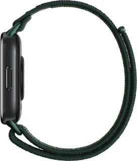 Motorola Moto Fit Watch Green