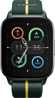 Motorola Moto Fit Watch Green