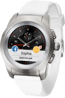 MyKronoz ZeTime 2 Smartwatch