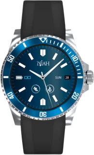 Niah Neptune Smarthorloge