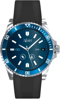 Niah Neptune Smarthorloge