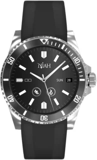 Niah Neptune SmartHorloge Sportmodel