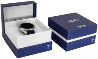 Niah Neptune SmartHorloge Sportmodel