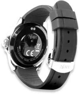 Niah Neptune SmartHorloge Sportmodel