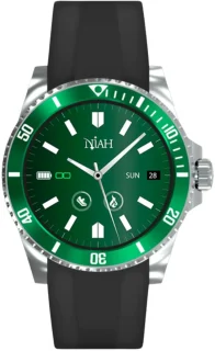 Niah Neptune SmartHorloge Sportmodel